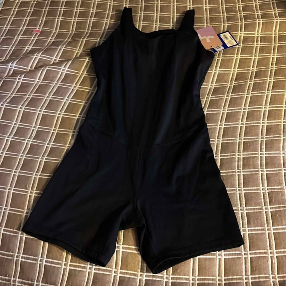 Standard body suit